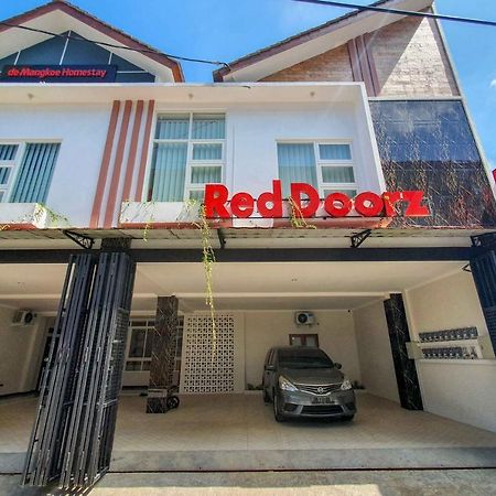 Reddoorz Syariah Near Solo Paragon Mall 2 Bonorejo Exterior foto